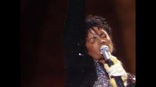 Michael Jackson  Billie Jean Live Motown 25th 1983 4K Remastered [upl. by Eiryt540]