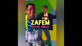 Zafem Music Video New🔥 Steve Urkle bèl bagay [upl. by Loma81]