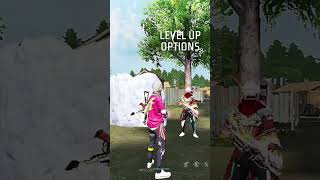 IMPOSSIBLE 🍷🗿 freefire foryou trending subskribe [upl. by Habas200]