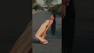 Uncha Lamba Kad love dance song youtubeshorts [upl. by Noraed]