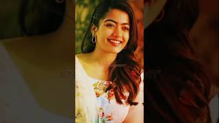 🥀🌹Rashmika🌹🥀Mandanamodernentertainmentdanceviralvideosortstelugusuperstar [upl. by Arabella610]