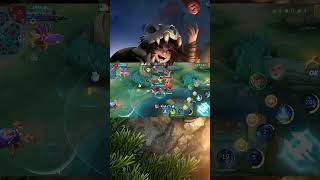 popol and kupa gameplay MobileLegendsBangBang mlbbhighlights MLBB mobilelegends SammyML [upl. by Zeph410]