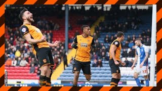 Clean Sheet Mania Hull City VS Blackburn Rovers Prediction [upl. by Lontson421]