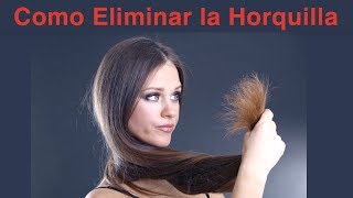 DIY gomita para el cabello con flecos [upl. by Mendel]