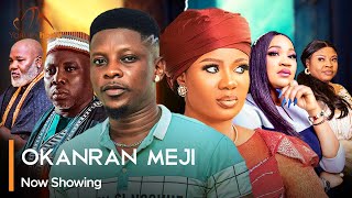 Okanran Meji  Latest Yoruba Movie 2023 Drama Rotimi Salami  Adebowale Seilat  Oluyomi Adekanmbi [upl. by Enyahs]