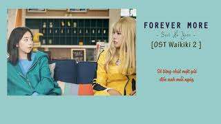 OST WAIKIKI 2 FOREVER MORE  SEOL HA YOONVIETSUB [upl. by Bussy]