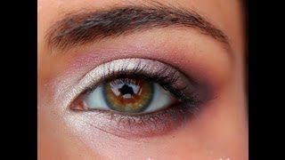 Einfaches Makeup Tutorial  LindasBeautyWorld [upl. by Pammy732]