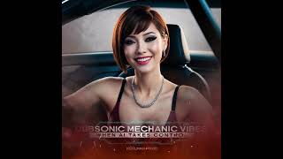 DubSonic Mechanic Vibes  When AI takes control  Electronic dance music House Electro house [upl. by Publia]