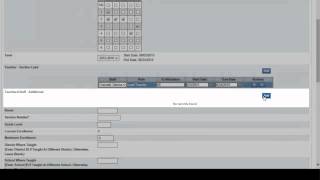 Scheduling Part 1 Creating Course Sections [upl. by Bor]