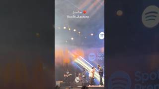 Jo Bhi Main Live Raghav Chaitanya  Ranbir Kapoor  AR Rahman  Spotify  Rockstar live shorts [upl. by Oderfigis]