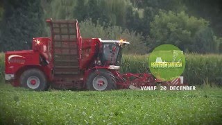 Trailer Bietenspecial PlattelandsTV  20 december 2015 [upl. by Tocs]