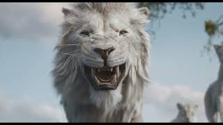 Mufasa Il Re Leone  nuovo Trailer [upl. by Nilrah]