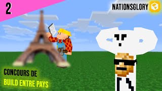 LE MEILLEUR PAYS GAGNE UN FULL SOLIDTECH  NationsGlory 12 [upl. by Aerdnua553]