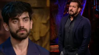 Bigg Boss 18  WKV Updates Karan Vs Vivian  Avinash Exposed by Salman Khan  BB18 [upl. by Farrow849]