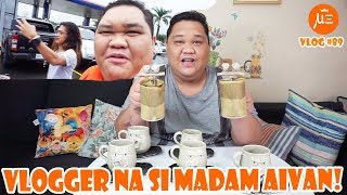 QUEZON PROVINCE TRIP W BNT AYE BNT JESSICA amp MADAM AIVAN  VLOG 89 [upl. by Camella]