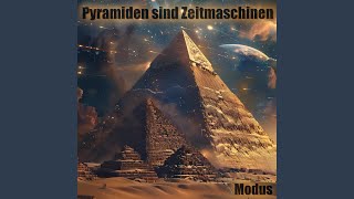 Pyramiden sind Zeitmaschinen [upl. by Derfnam]