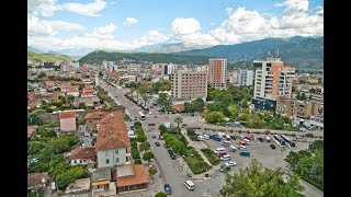 Elbasan Elbasani  Albania [upl. by Ailegna976]