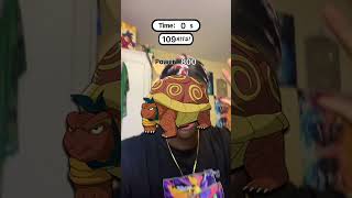 9 Seconds to Summon the Ultimate Beast‼️ anime naruto [upl. by Cull]