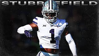 Reggie Stubblefield 🔥 Most Versatile DB in the Nation ᴴᴰ [upl. by Mort156]