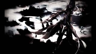 Nightcore Lullaby For A Deadman [upl. by Oiramel]