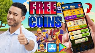 Royal Match Coins Unlimited Hack 2024 ✅ I Found Coins Free in Royal Match iOS amp Android [upl. by Pilar]