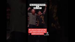 “Kill Tony” Clip killtony trending trump comedy viralvideo tonyhinchcliffe funny ufc fyp [upl. by Geoff]