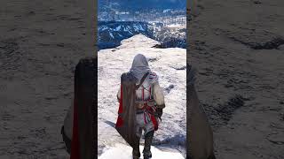 Assassins Creed Valhalla Gameplay [upl. by Korwun]