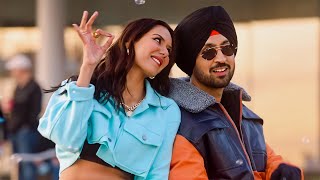 Dil Vich Vajdi Guitar Ve Zalma Honsla Rakh Diljit Dosanjh Sonam Bajwa Shehnaaz Gill Raj Ranjodh [upl. by Stoffel]