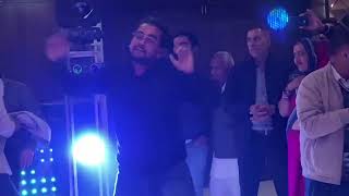 father Saabfather Saab dance videonew hariyanvi song [upl. by Aicenat]