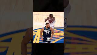 Draymond just HATES Gobert 😭💀 [upl. by Nnylg]