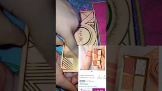 Meesho makeupmeeshomeeshomakeup makeup kurti meeshohaul haul short love kurtidesign meesho [upl. by Aschim982]