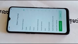 OPPO A31 2020 Hard Reset  How To Factory Reset OPPO A31 [upl. by Barthel]