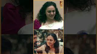 Best Actress  Nithya Menon for Thiruchitrambalam  70th National Film Awards [upl. by Ailhat]