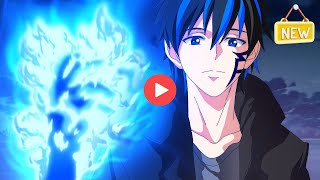 After an Unhappy Life I was Reincarnated into a Magical Episode 112 Anime English Dubbed 2024 [upl. by Amri]