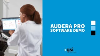 GSI Audera Pro Demo [upl. by Amandi965]