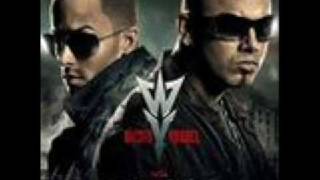 daddy yankee wisin y yandel khriz y angel [upl. by Forkey]