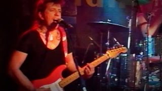 Sweet  Live at the Marquee London  1986  Full Concert OFFICIAL [upl. by Yenruogis931]