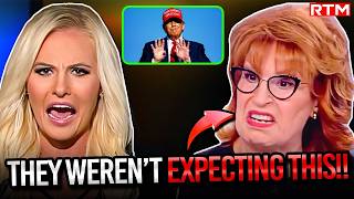 The View HUMILIATED by Tomi Lahren in EPIC 5v1 Debate [upl. by Resee]