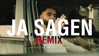 Ard Adz x Ay Beats  Ja Sagen REMIX  ft Hava Music Video [upl. by Ymmot]