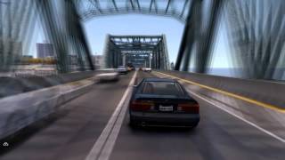 GTA IV  Time Lapse [upl. by Gypsie]