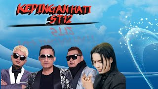 ST12 kepingan hati firman feat Charly van houttens [upl. by Eirrem]