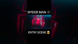 SpiderMan 2 Mastered Special Effects 🫢 [upl. by Asilrac629]