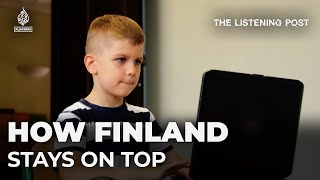 Inside Finland’s incredible education system  The Listening Post [upl. by Arodal391]