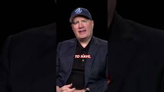 Kevin Feige Reveals the Surprising Reason Behind XMens Black Leather Costumes shorts kevinfeige [upl. by Esch]