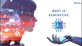 The Rise of Generative AI A Comprehensive Overview  NxtWave tech  ccbp academy  nxtwave [upl. by Flowers938]