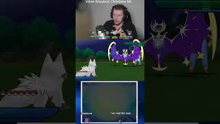 The Craziest things happen in Pokemon Randomizer Nuzlockes [upl. by Jeremie256]