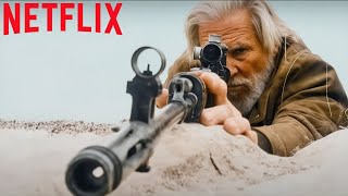 Netflix Vs Amazon Prime Top 10 Best Action Thriller Series In 2024 [upl. by Doownil]