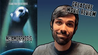 Metamorphosis The Alien Factor Review [upl. by Lyndsey]