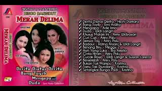 Disco Dangdut Merah Delima  Various Artists [upl. by Chernow186]