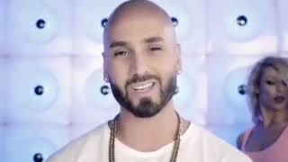 Massari Feat Pachanga La Nochte Entera  Official Video [upl. by Ilaw864]